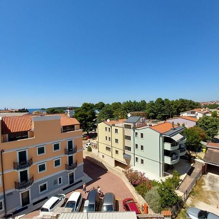 Apartment Jana Novigrad Istria Εξωτερικό φωτογραφία