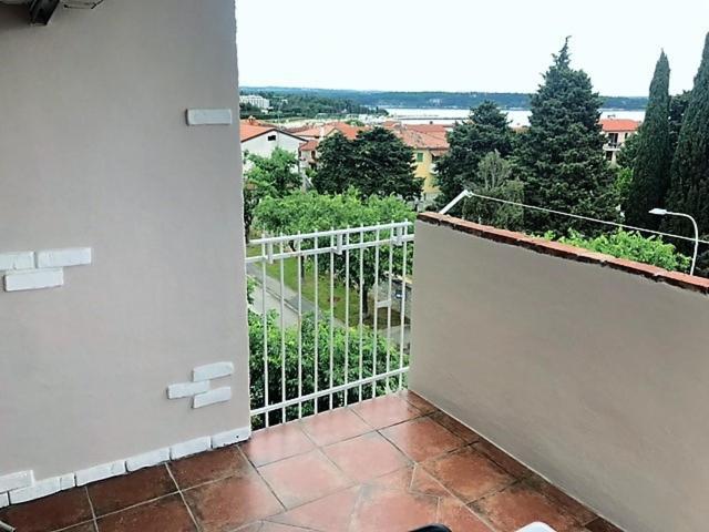 Apartment Jana Novigrad Istria Εξωτερικό φωτογραφία