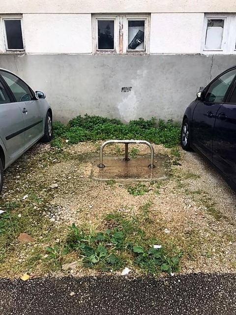 Apartment Jana Novigrad Istria Εξωτερικό φωτογραφία
