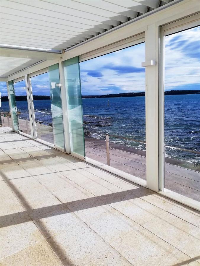 Apartment Jana Novigrad Istria Εξωτερικό φωτογραφία