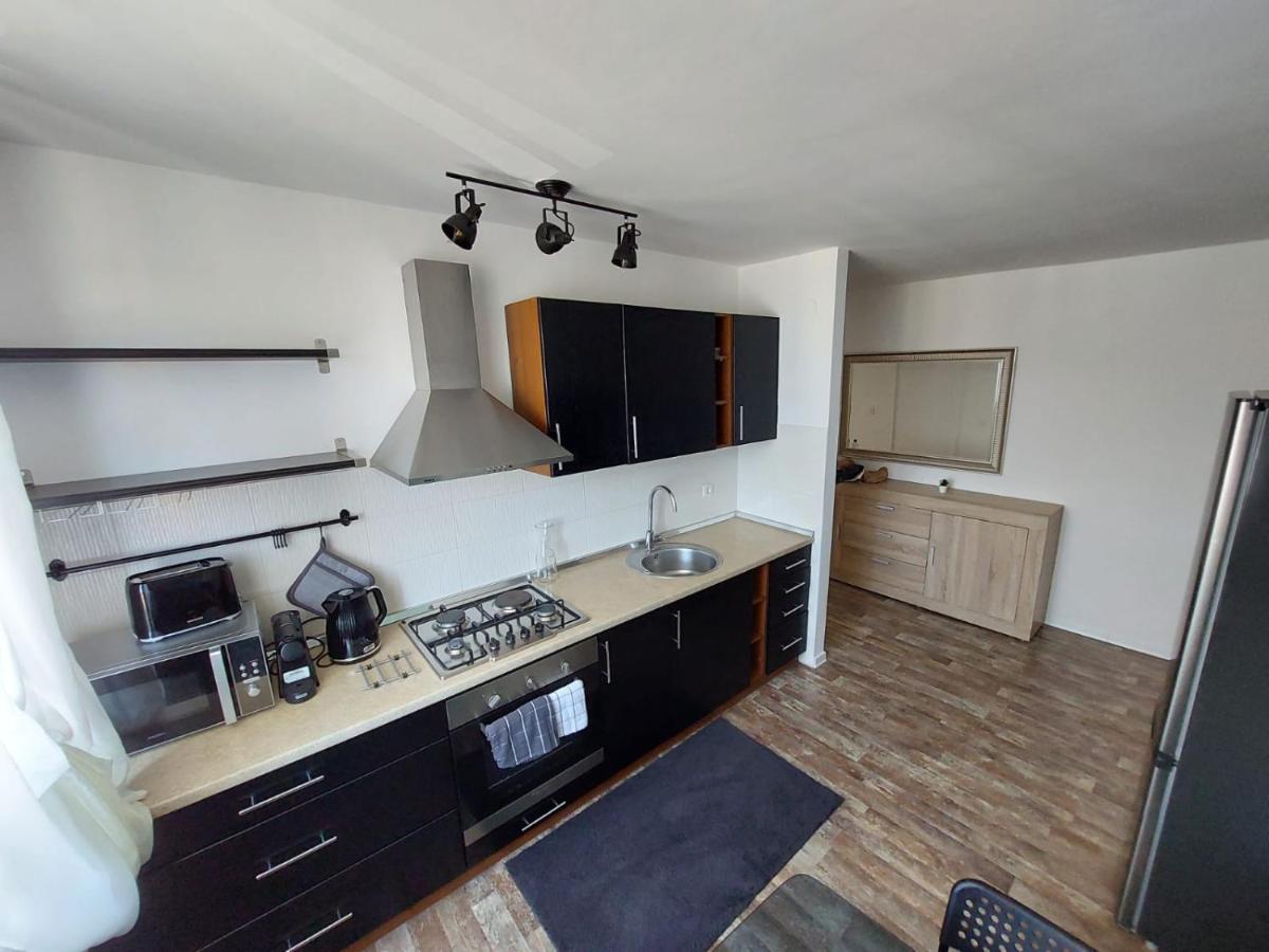 Apartment Jana Novigrad Istria Εξωτερικό φωτογραφία