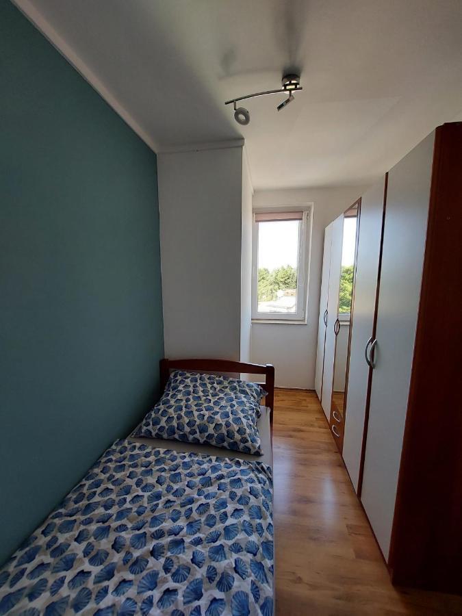 Apartment Jana Novigrad Istria Εξωτερικό φωτογραφία