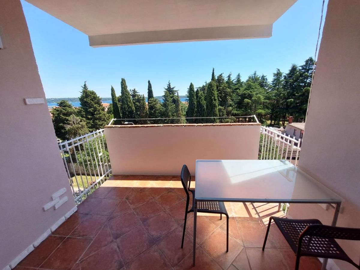 Apartment Jana Novigrad Istria Εξωτερικό φωτογραφία